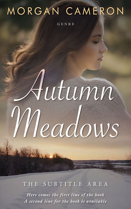 Related Premade Romance Book Cover: Sandstone #33106
