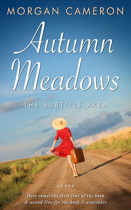 Related Premade Literary Fiction Book Cover: Nepal #33113