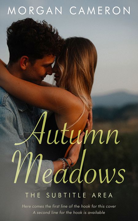 Related Premade Romance Book Cover: Dune #33118