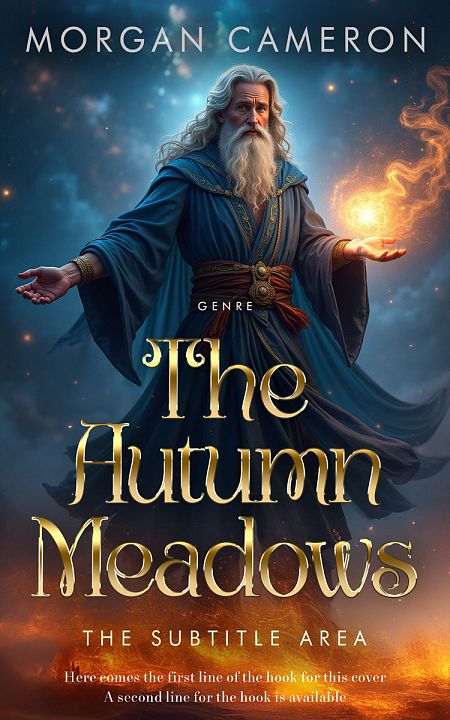 Related Premade Fantasy Book Cover: Shark #33136