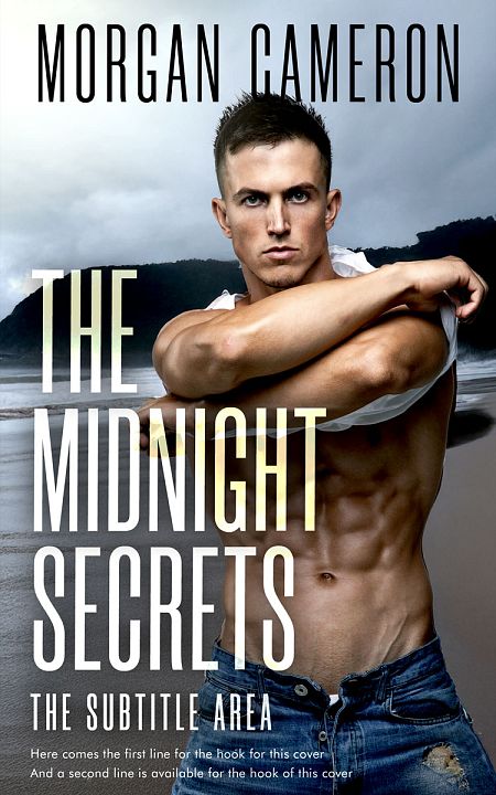 Related Premade Health & Dieting & Fitness Book Cover: Mine Shaft #33177