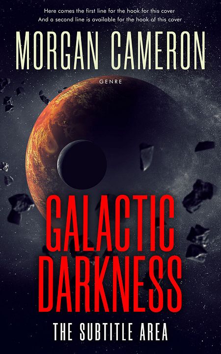 Related Premade Apocalyptica Book Cover: Mirage #33185