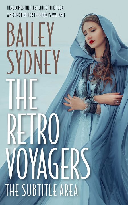 Related Premade Historical Book Cover: Gumbo #33430