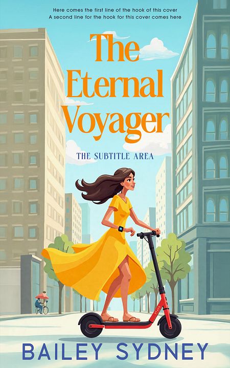 Related Premade Travel Book Cover: Gum Leaf #33565