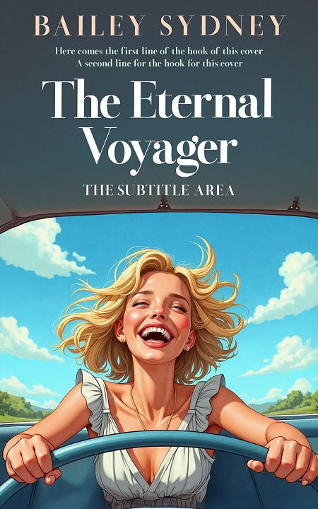 Related Premade Travel Book Cover: Limed Spruce #335680