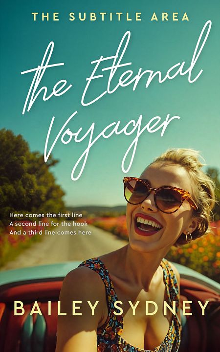 Related Premade Travel Book Cover: Spring Leaves #335685