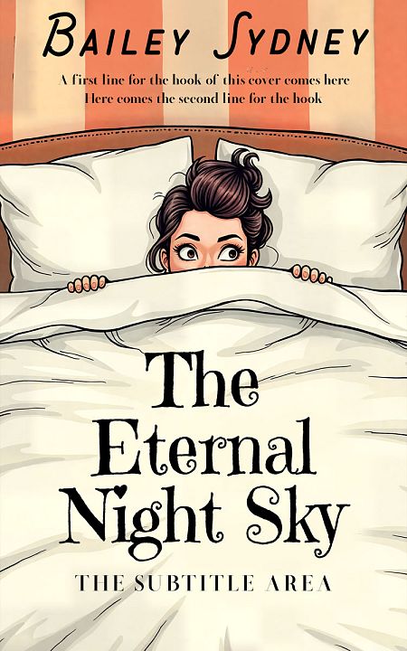 Related Premade Chick Lit Book Cover: Wheatfield #335761