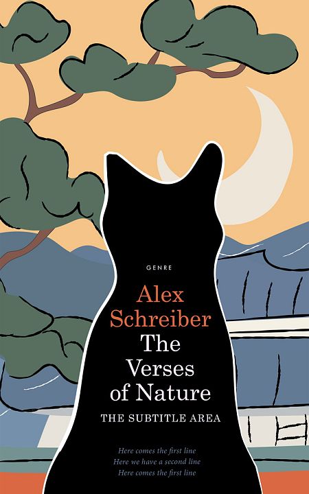 Related Premade Poetry Book Cover: Chalky #335831