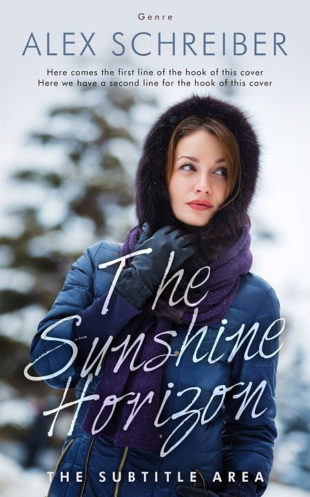 Related Premade Romance Book Cover: Geyser #33827