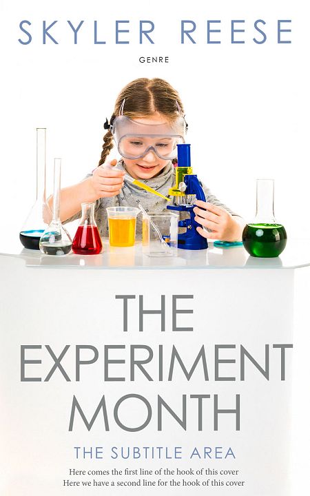 Related Premade Education Book Cover: Pampas #33918