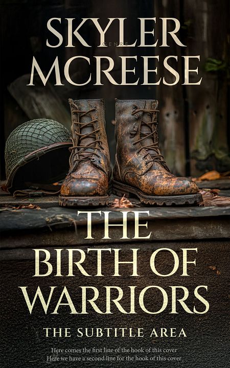 Related Premade Historical Book Cover: Zeus #33925