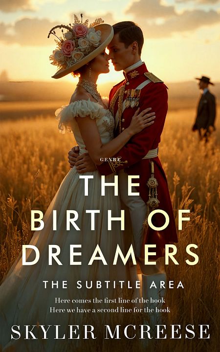 Related Premade Romance Book Cover: Putty #33976