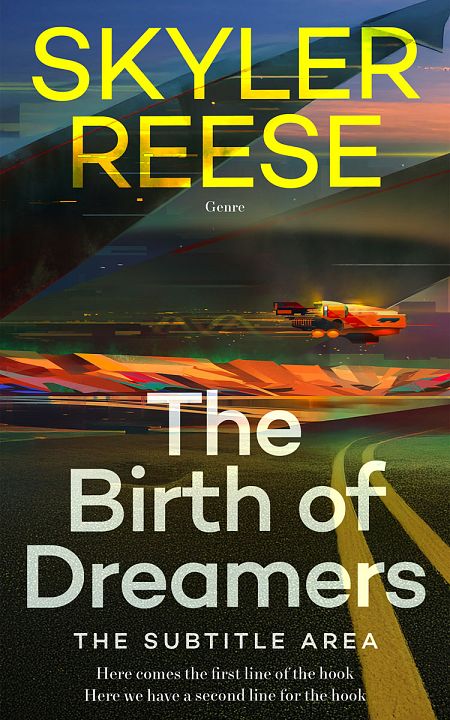 Related Premade Science Fiction Book Cover: Heavy Metal #34006