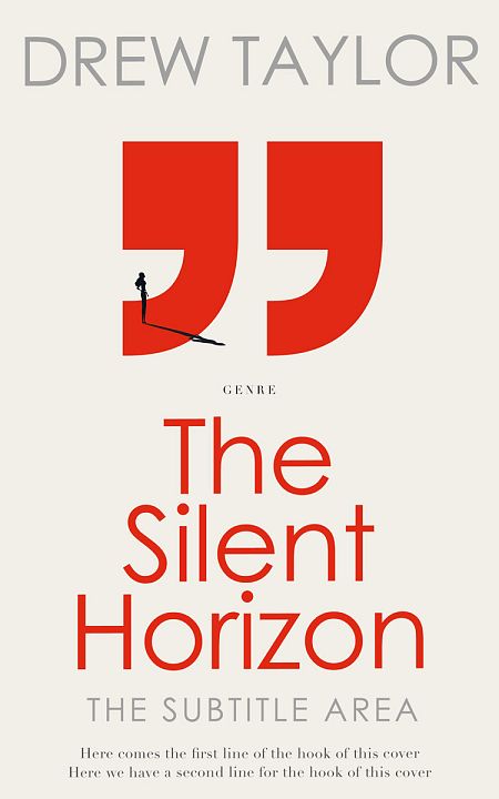 Related Premade Poetry Book Cover: Ecru White #34027