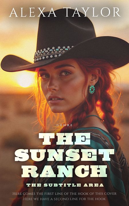 Related Premade Romance Book Cover: Spicy Mix #34105