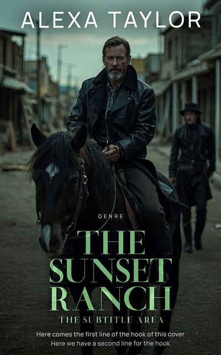 Related Premade Action & Adventure Book Cover: Heavy Metal #34107