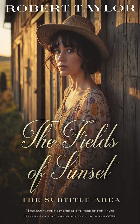 Related Premade Romance Book Cover: Birch #34112