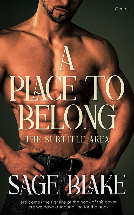 Related Premade Erotica Book Cover: Antique Brass #34162