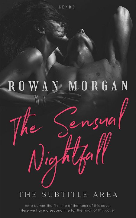 Related Premade Romance Book Cover: Mine Shaft #34243