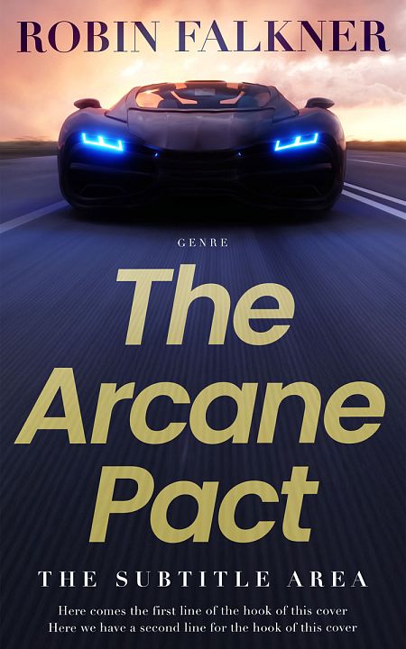 Related Premade Mystery & Thriller & Suspense Book Cover: Cameo #34274