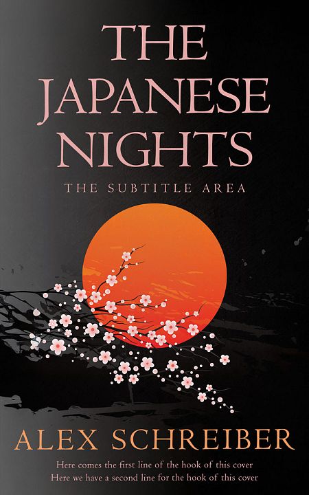 Related Premade Poetry Book Cover: Terracotta #34302