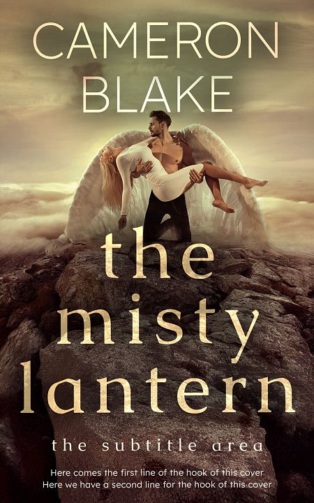 Related Premade Romance Book Cover: English Walnut #34425