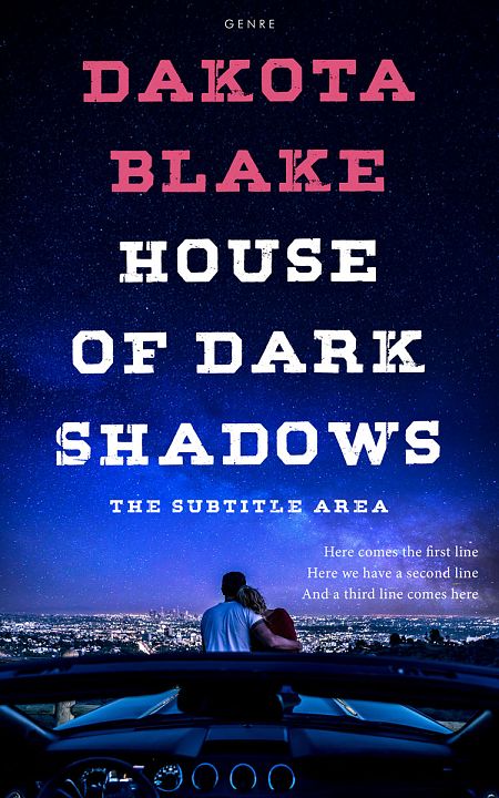 Related Premade Mystery & Thriller & Suspense Book Cover: Black Pearl #34539