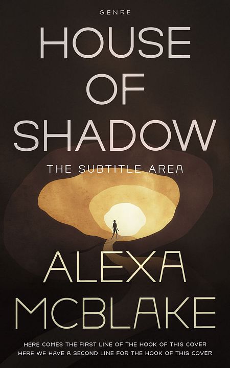 Related Premade Mystery & Thriller & Suspense Book Cover: Zeus #34545