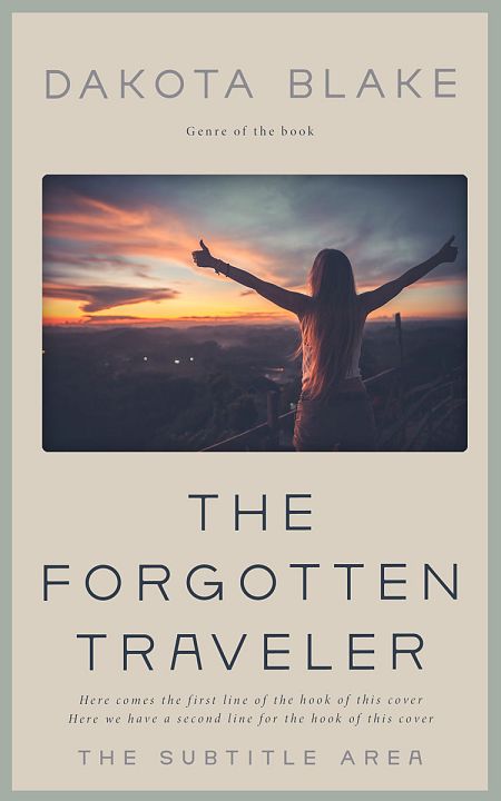 Related Premade Teen & Young Adult Book Cover: Sisal #34596