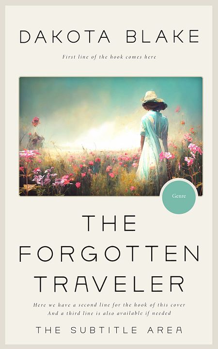 Related Premade Historical Book Cover: White Rock #34598
