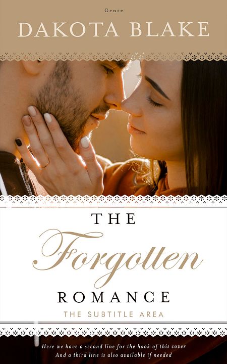 Related Premade Romance Book Cover: Barley Corn #34610