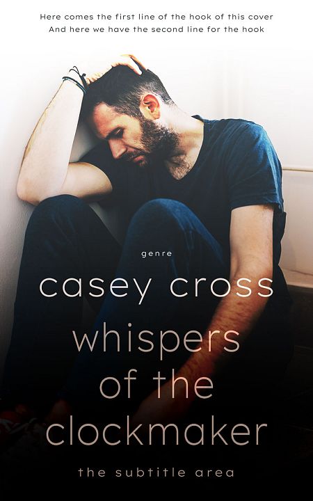 Related Premade Self-Improvement & Self-Help Book Cover: Shark #34697