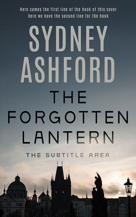 Related Premade Historical Book Cover: Limed Spruce #34745