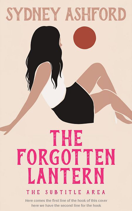 Related Premade Abstract Book Cover: Aths Special #34757