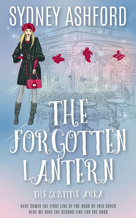 Related Premade Literary Fiction Book Cover: Nepal #34759