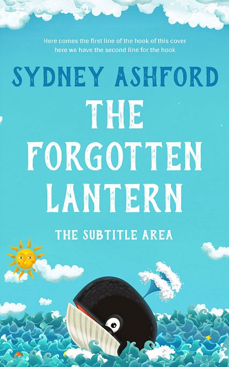 Related Premade Fantasy Book Cover: Viking #34777