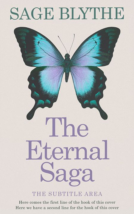 Related Premade Fantasy Book Cover: Westar #34913