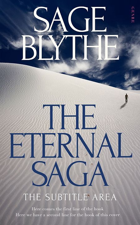 Related Premade Travel Book Cover: Nobel #34934