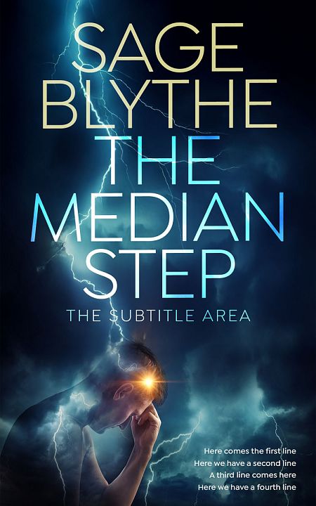 Related Premade Mystery & Thriller & Suspense Book Cover: Firefly #34947