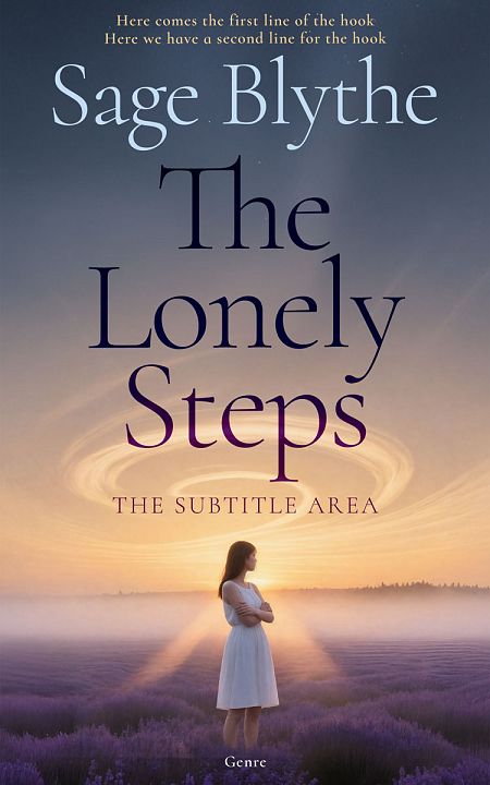 Related Premade Surreal Book Cover: Trout #34975