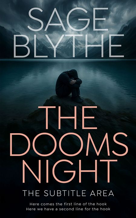 Related Premade Mystery & Thriller & Suspense Book Cover: Aztec #34982