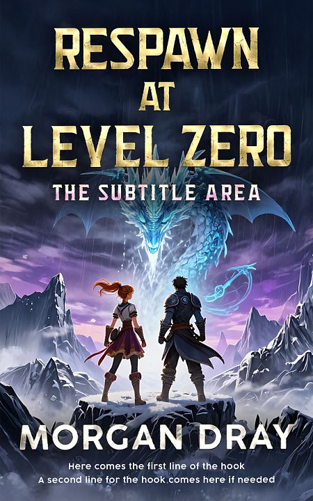 Related Premade Fantasy Book Cover: Ebony Clay #35176