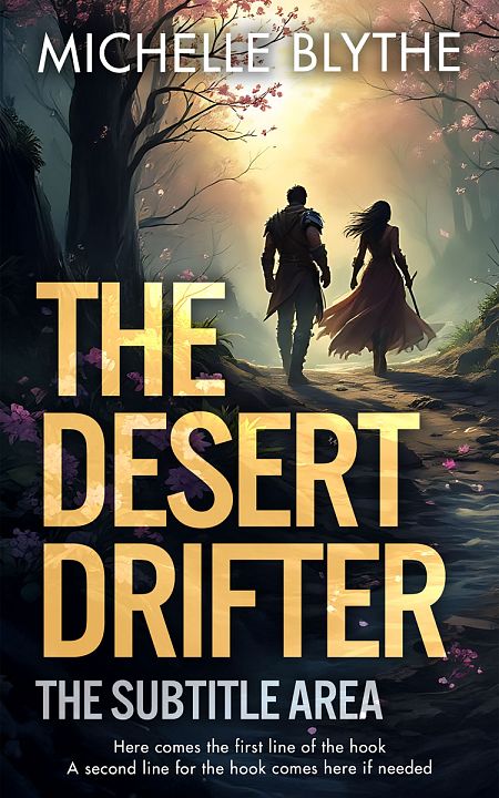 Related Premade Fantasy Book Cover: Shark #35189