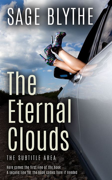 Related Premade Travel Book Cover: Quill Gray #35250