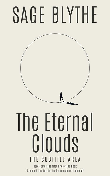 Related Premade Health & Mind & Body Book Cover: Satin Linen #35265