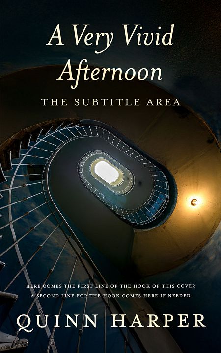 Related Premade Mystery & Thriller & Suspense Book Cover: Woodsmoke #35413