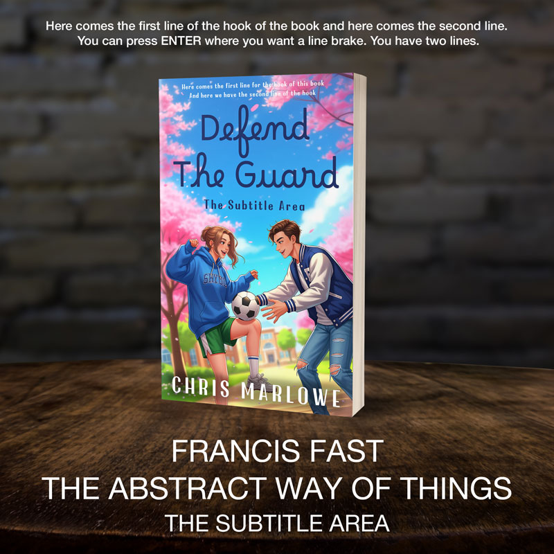social media banner preview