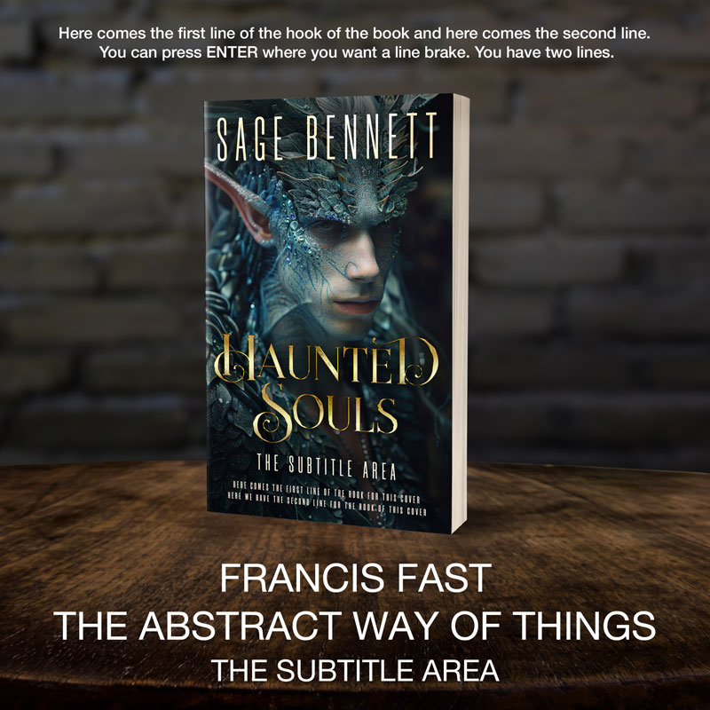 social media banner preview