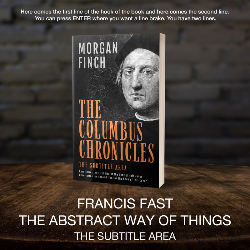 social media banner preview