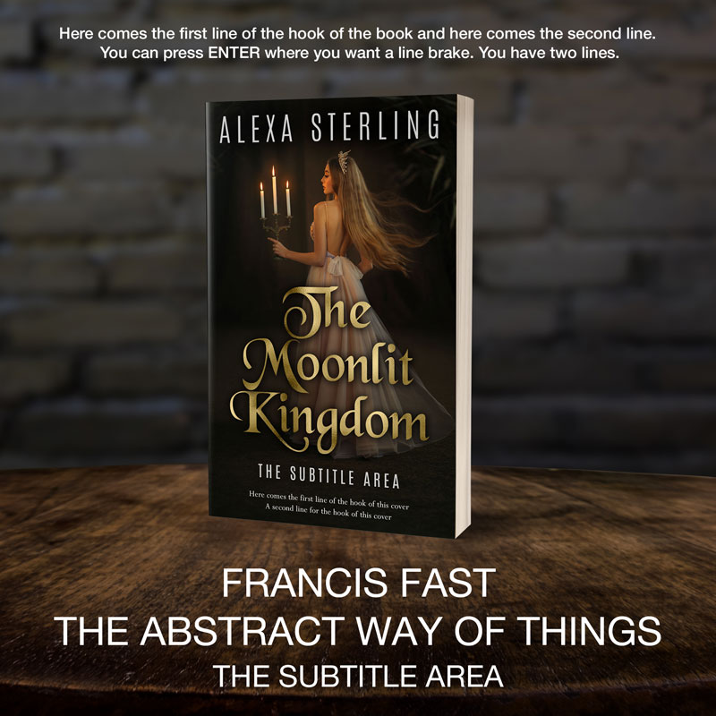 social media banner preview